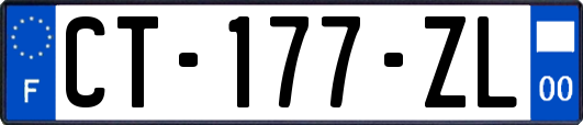 CT-177-ZL