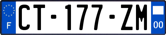 CT-177-ZM