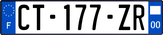 CT-177-ZR