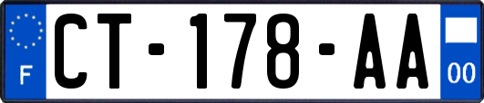 CT-178-AA