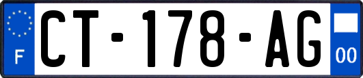 CT-178-AG