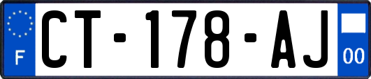 CT-178-AJ