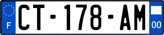 CT-178-AM