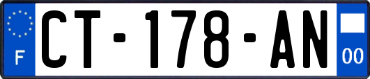 CT-178-AN