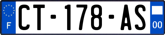 CT-178-AS