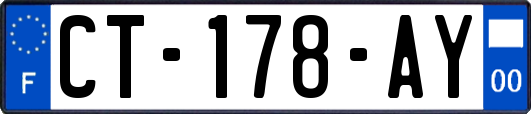 CT-178-AY