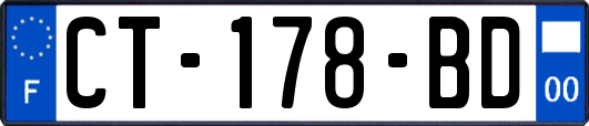 CT-178-BD