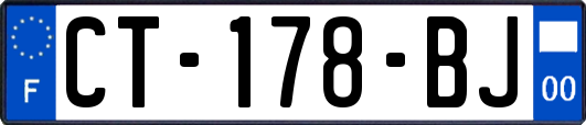 CT-178-BJ