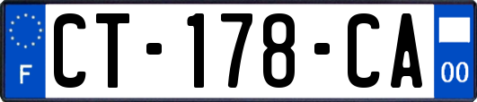 CT-178-CA