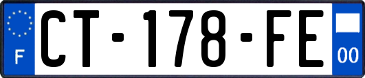 CT-178-FE