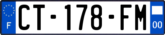 CT-178-FM