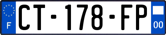 CT-178-FP
