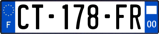 CT-178-FR