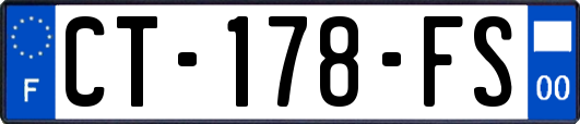 CT-178-FS