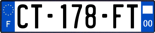 CT-178-FT