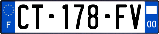 CT-178-FV