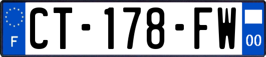 CT-178-FW