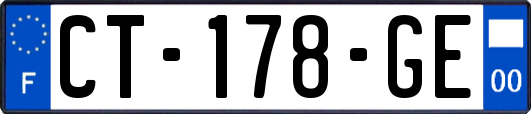 CT-178-GE