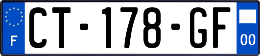 CT-178-GF
