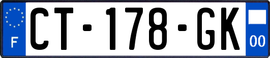 CT-178-GK