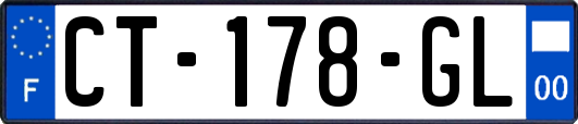 CT-178-GL
