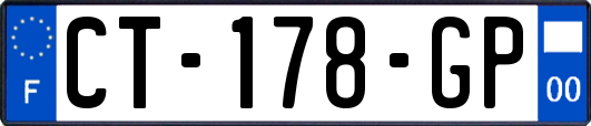 CT-178-GP