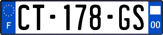 CT-178-GS