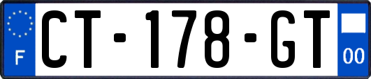 CT-178-GT