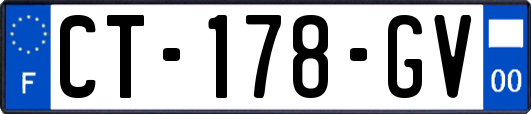 CT-178-GV