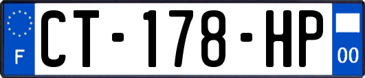 CT-178-HP