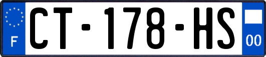 CT-178-HS