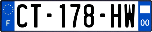CT-178-HW