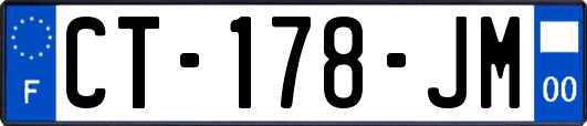 CT-178-JM