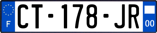 CT-178-JR