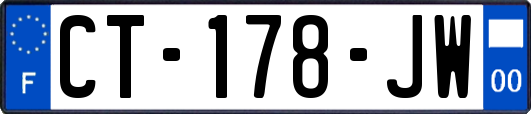 CT-178-JW