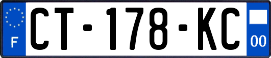 CT-178-KC
