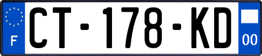 CT-178-KD