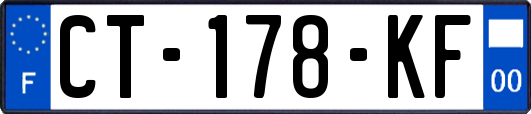 CT-178-KF