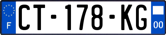 CT-178-KG