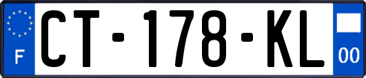 CT-178-KL