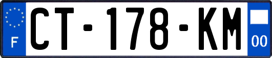 CT-178-KM
