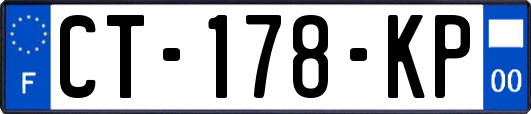 CT-178-KP