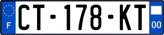 CT-178-KT