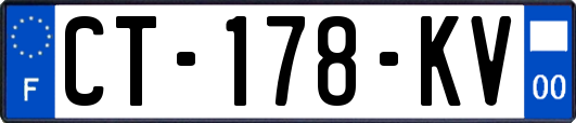 CT-178-KV