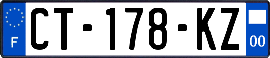 CT-178-KZ
