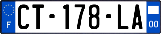 CT-178-LA