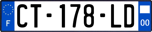 CT-178-LD