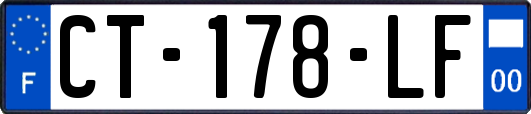 CT-178-LF