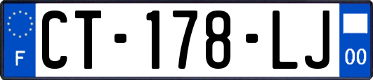 CT-178-LJ