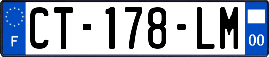 CT-178-LM